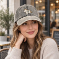 Hermes Baseball Cap - image 1