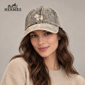 Hermes Baseball Cap - image 1
