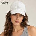 Celine Baseball Cap - image 1