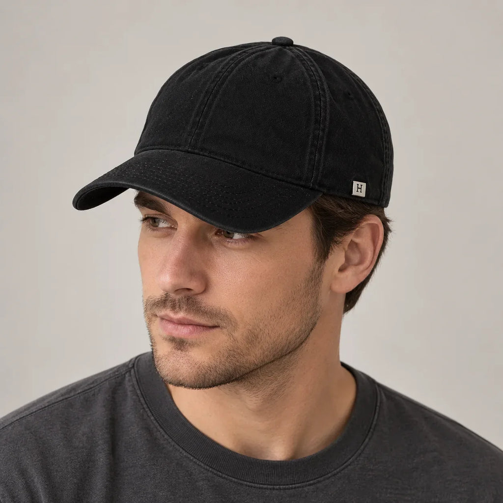 Hermes Baseball Cap - image 1