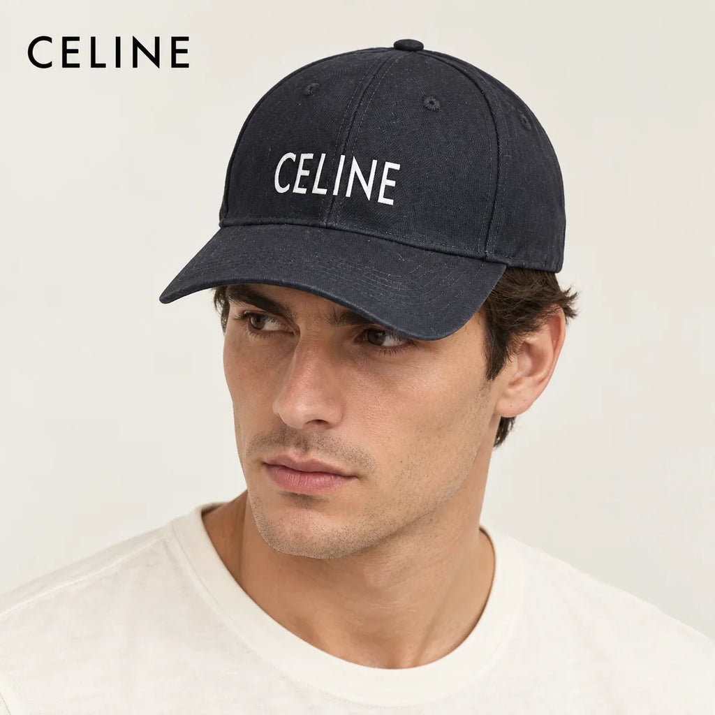 Celine Baseball Cap - image 1