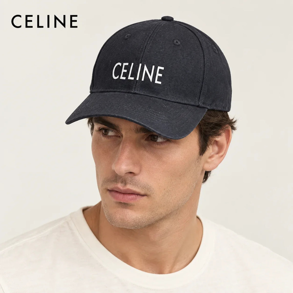 Celine Baseball Cap - image 1