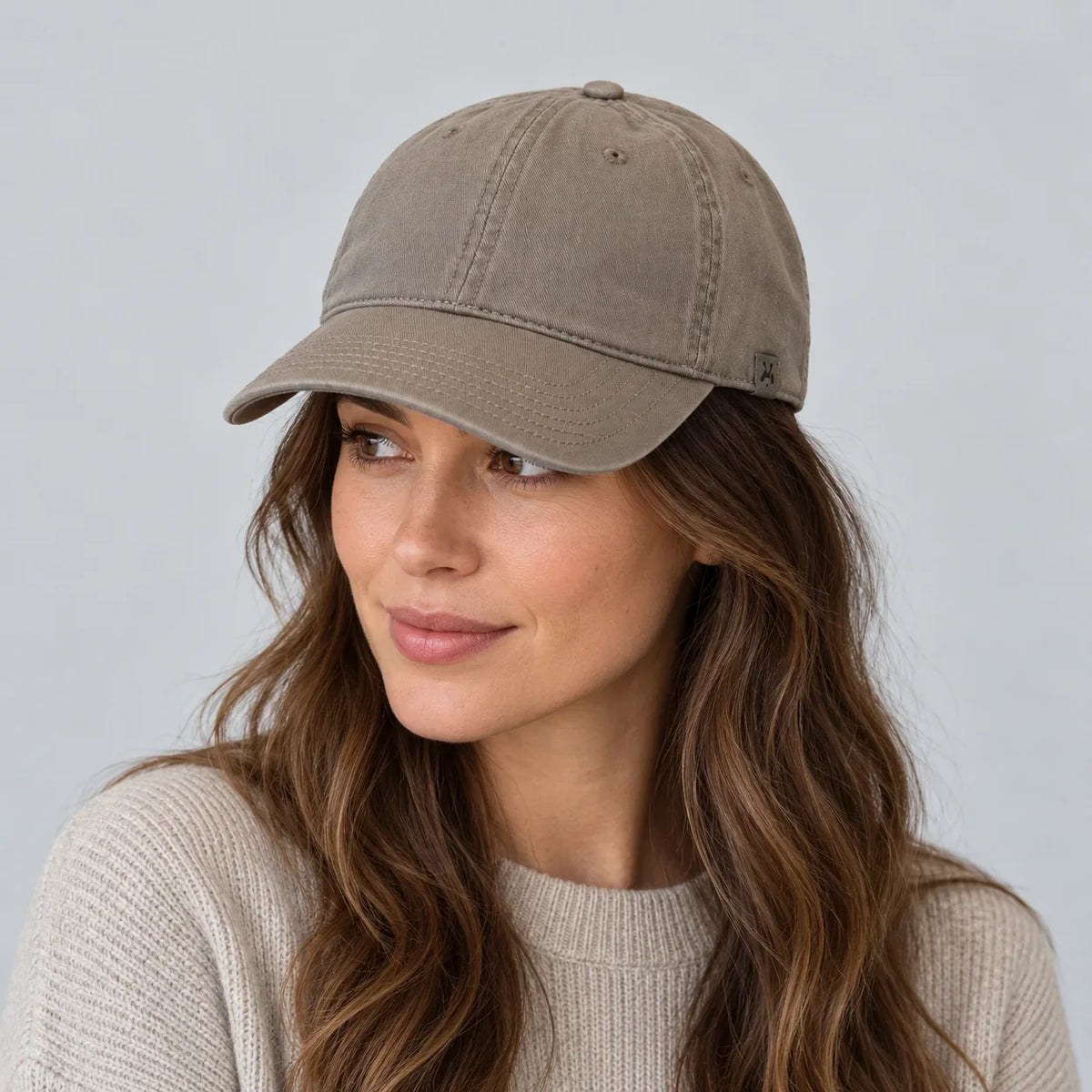 Hermes Baseball Cap - image 1