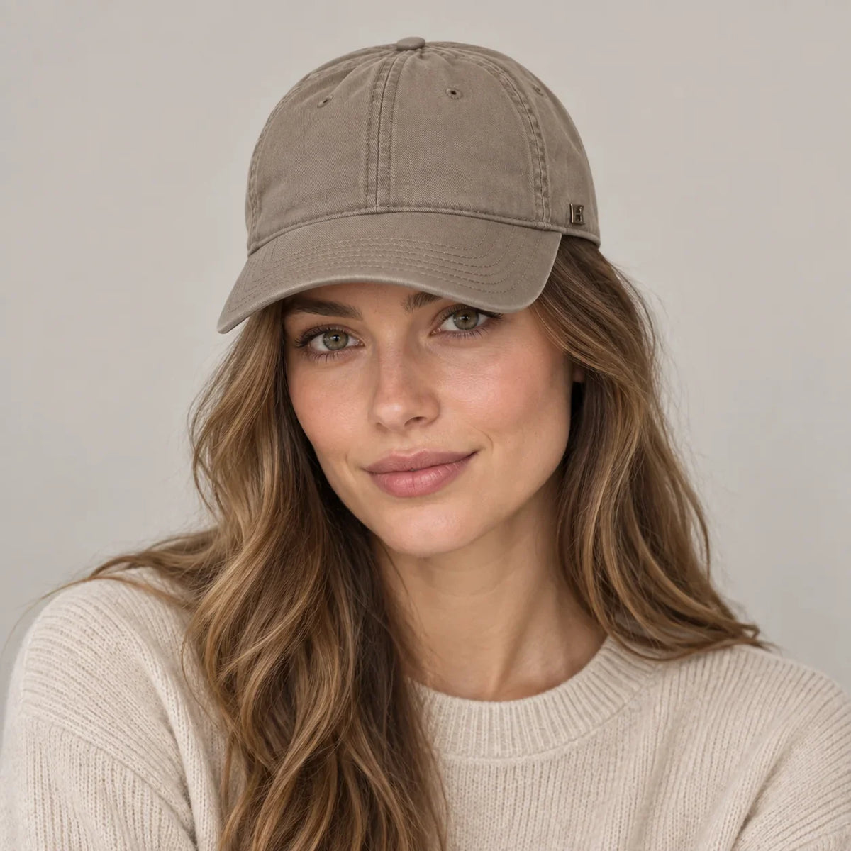 Hermes Baseball Cap - image 1