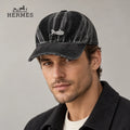 Hermes Baseball Cap - image 1