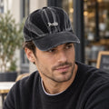 Hermes Baseball Cap - image 1