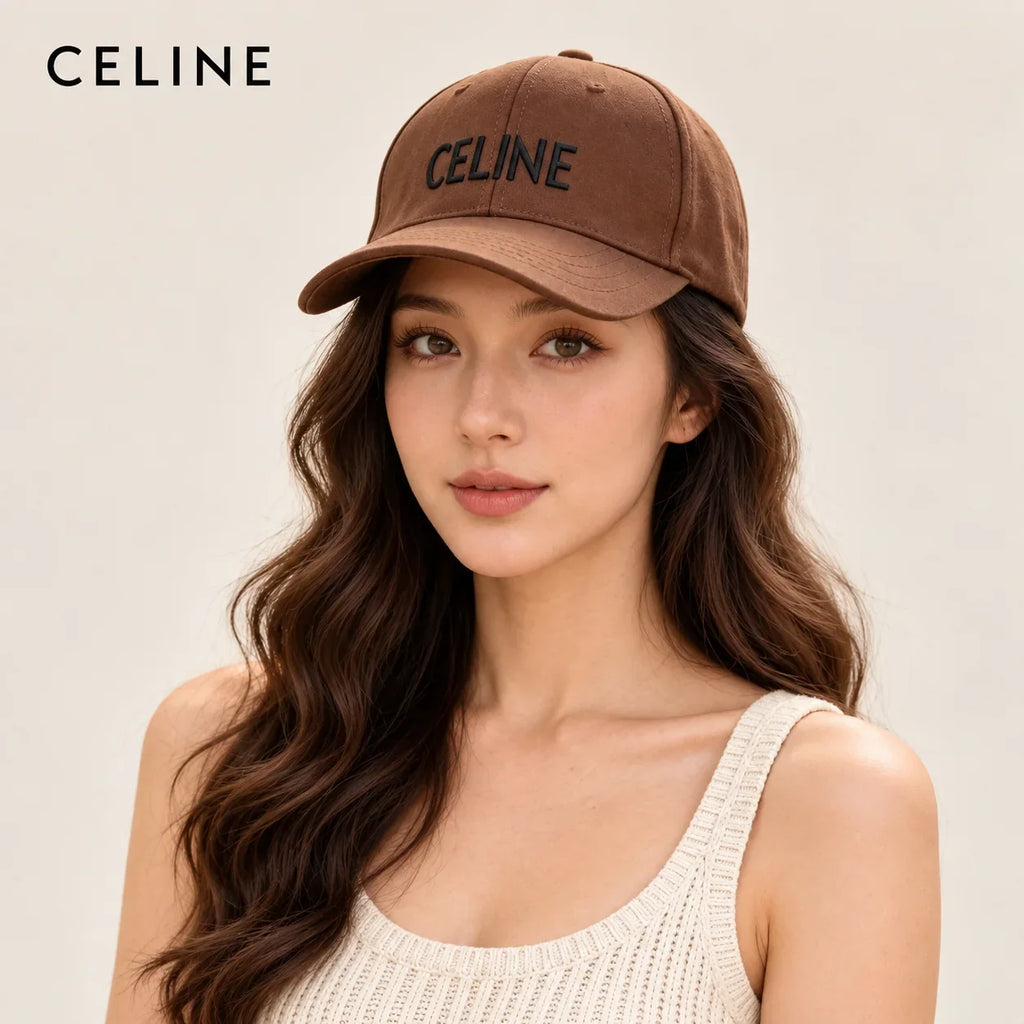 Celine Baseball Cap - image 1