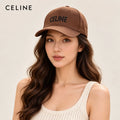 Celine Baseball Cap - image 1