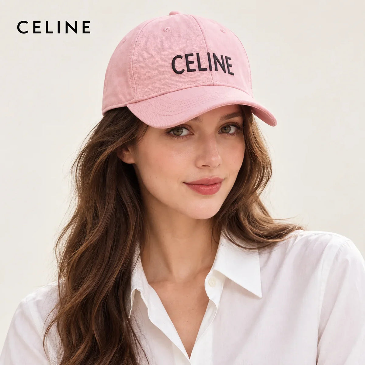 Celine Baseball Cap - image 1