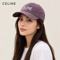 Celine Baseball Cap - image 1