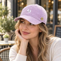 Hermes Baseball Cap - image 1