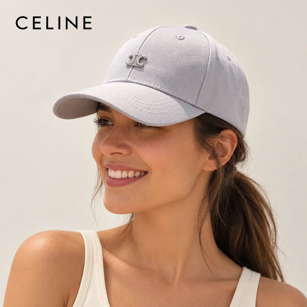 Celine Baseball Cap - image 1