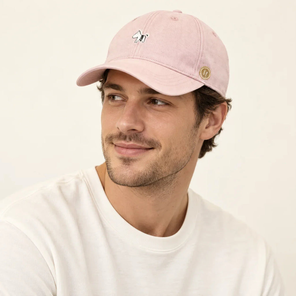 Hermes Baseball Cap - image 1