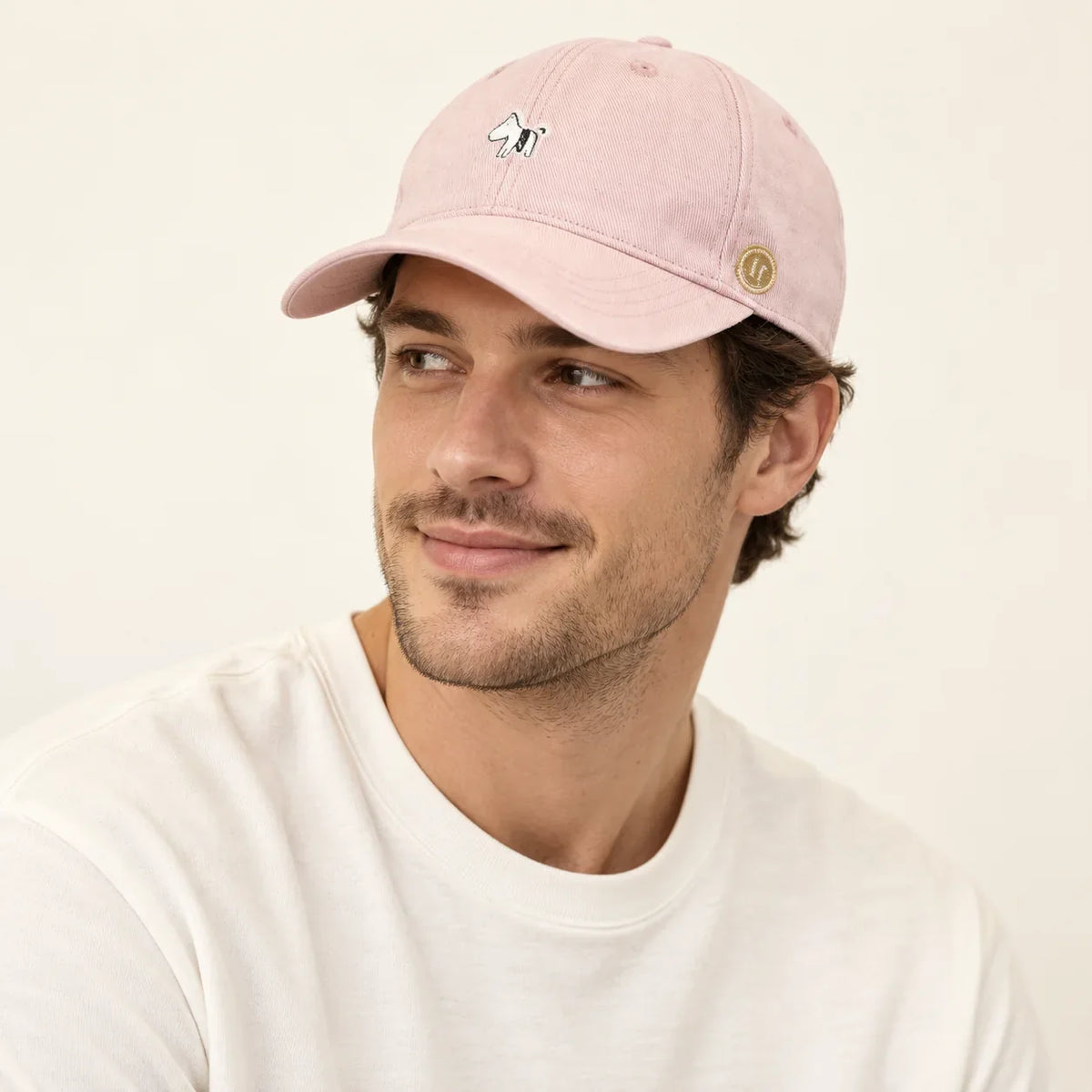 Hermes Baseball Cap - image 1
