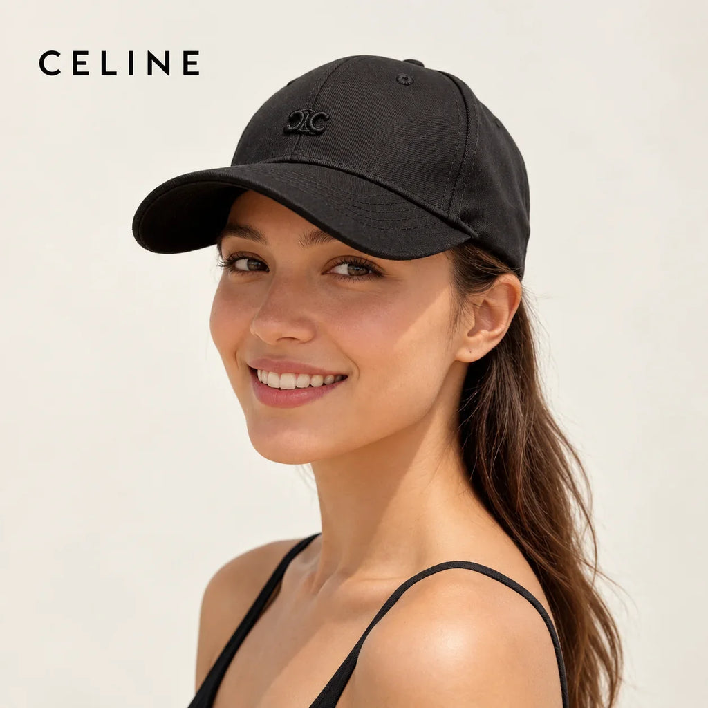 Celine Baseball Cap - image 1