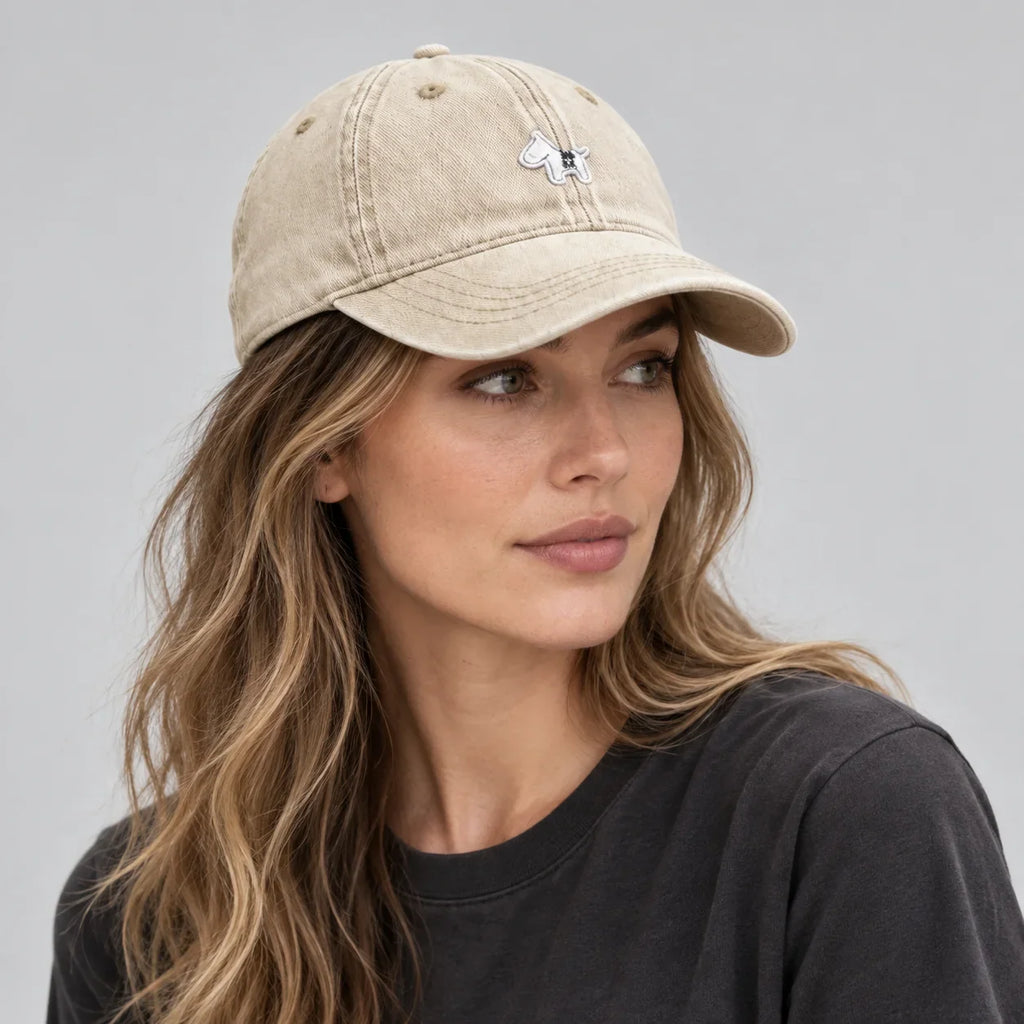 Hermes Baseball Cap - image 1