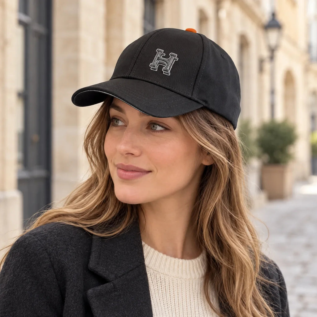 Hermes Baseball Cap - image 1