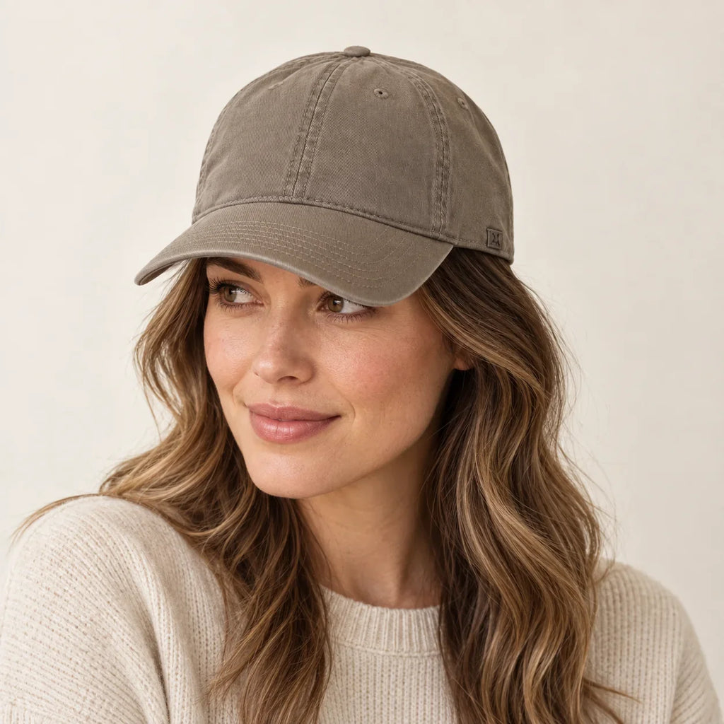 Hermes Baseball Cap - image 1