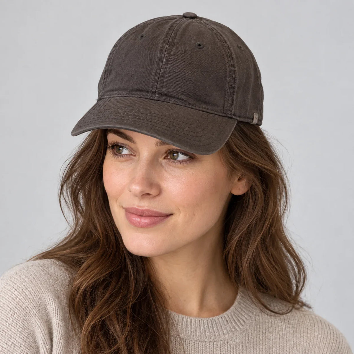 Hermes Baseball Cap - image 1