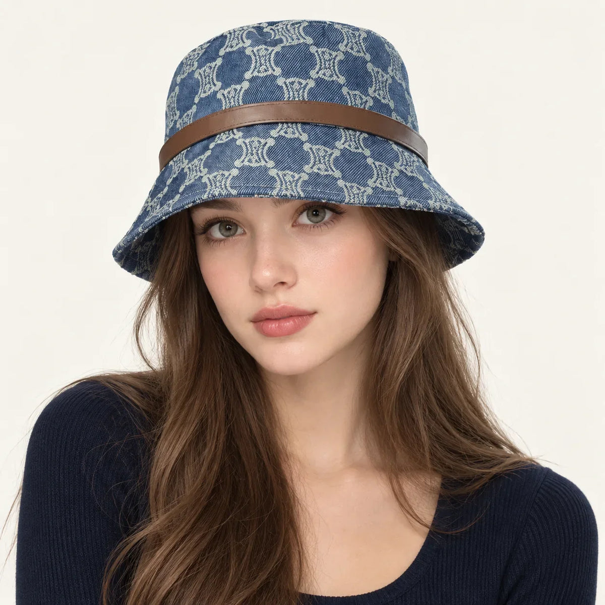 Fashion Hat - image 1