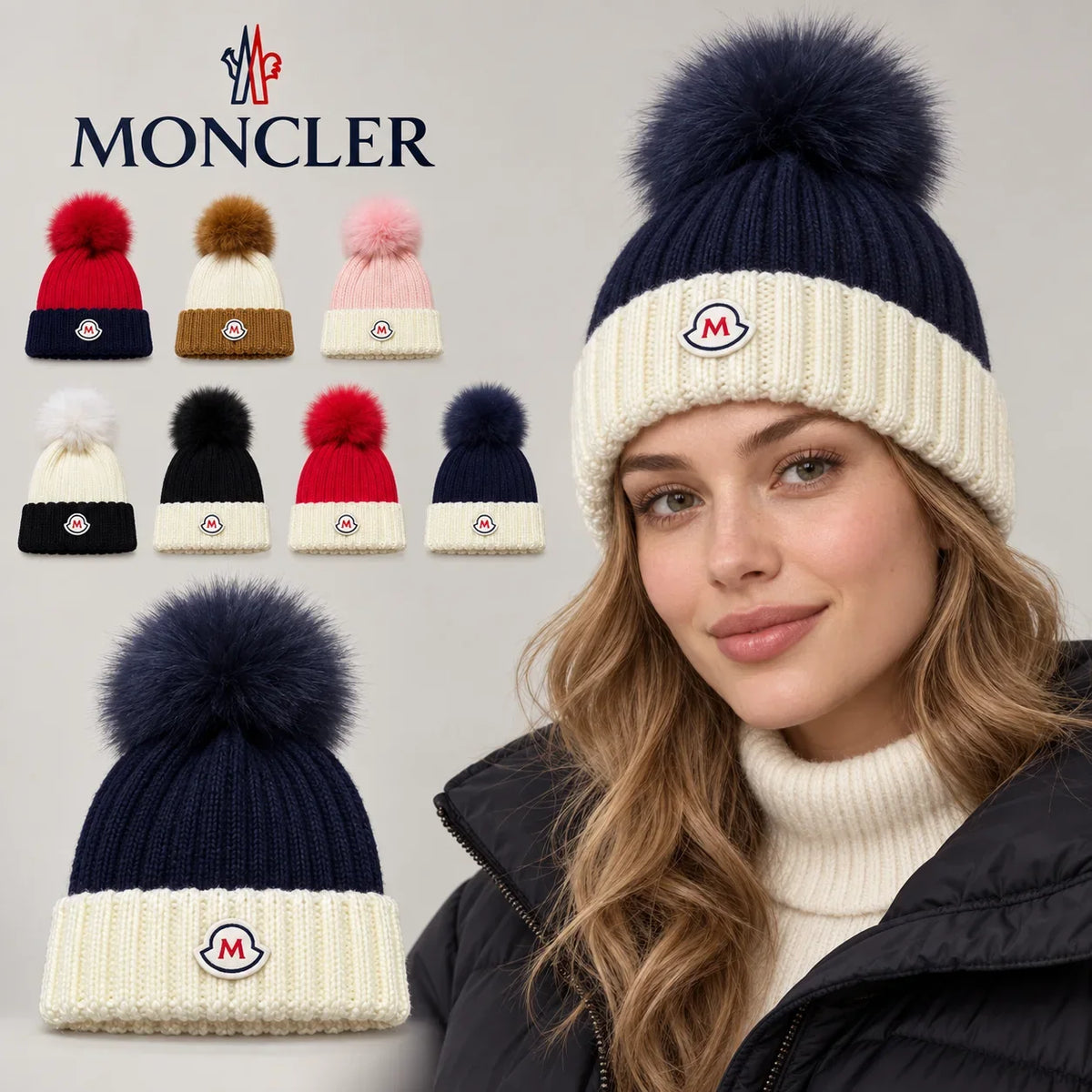 Fashion Hat - image 1