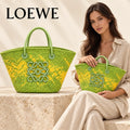 Loewe Woven Hat - image 1
