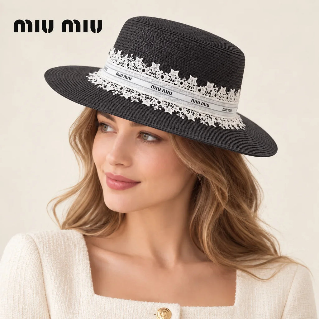 Miu Miu Hat - image 1
