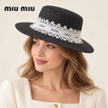 Miu Miu Hat - image 1