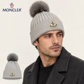Moncler Beanie - image 1
