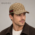Gucci Baseball Cap - image 1