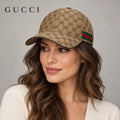 Gucci Baseball Cap - image 1