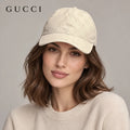 Gucci Baseball Cap - image 1