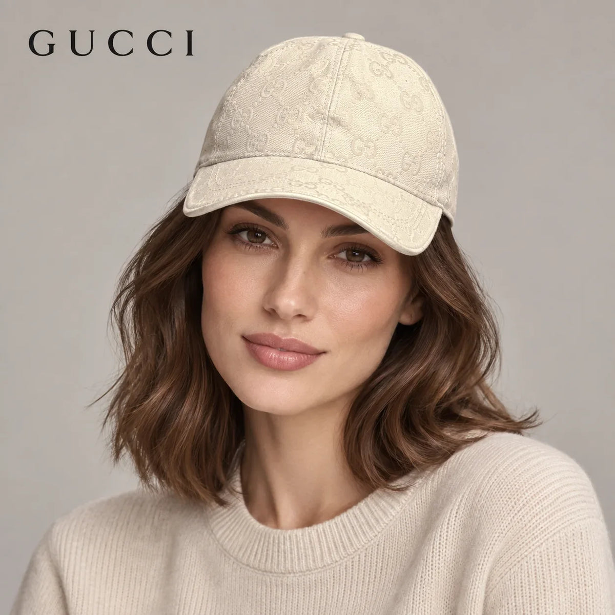 Gucci Baseball Cap - image 1