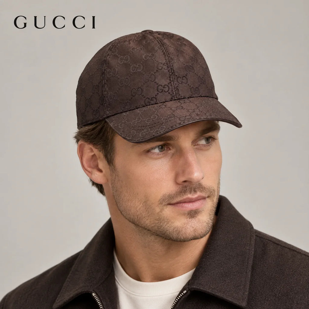 Gucci Baseball Cap - image 1