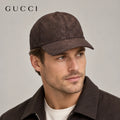 Gucci Baseball Cap - image 1