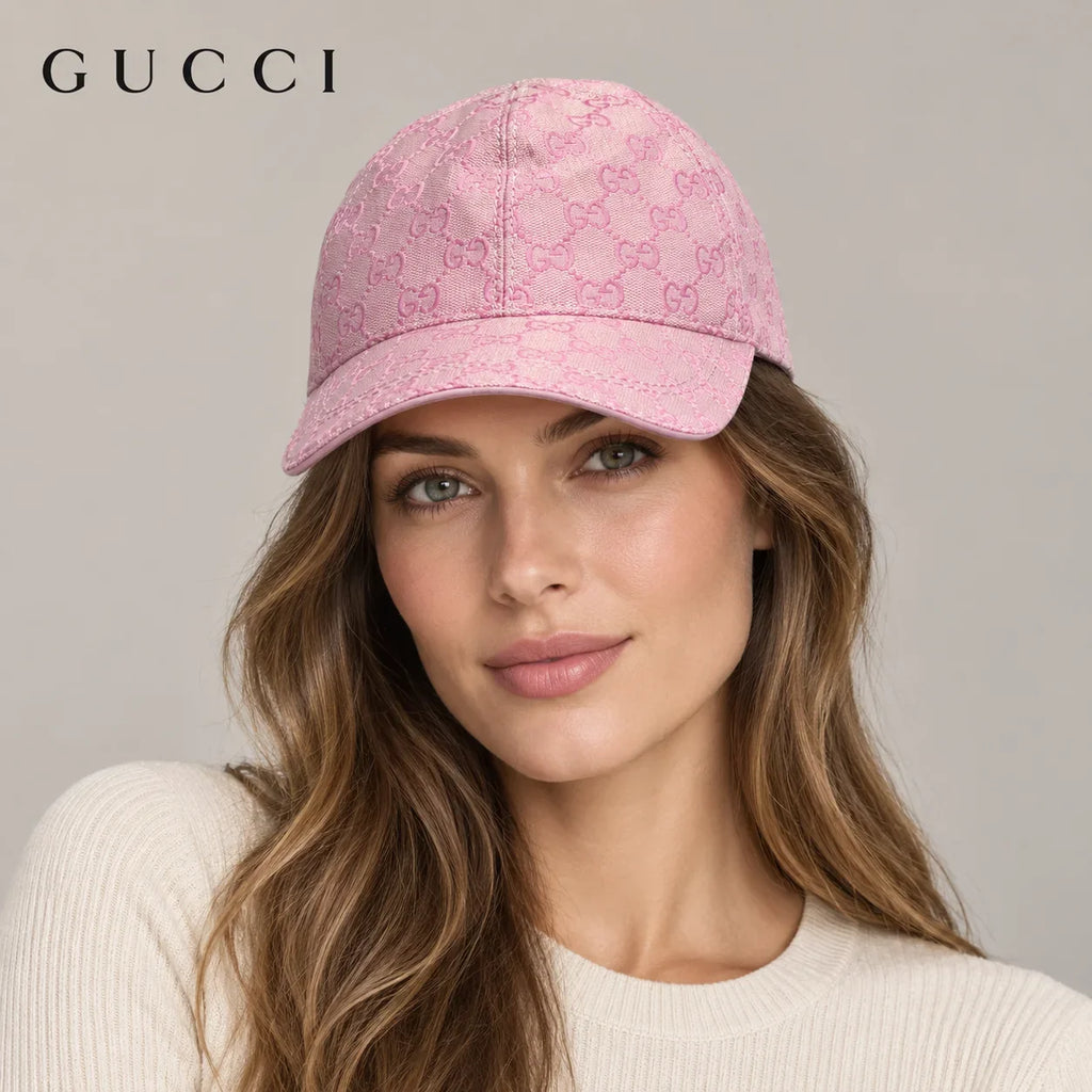 Gucci Baseball Cap - image 1