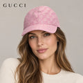 Gucci Baseball Cap - image 1