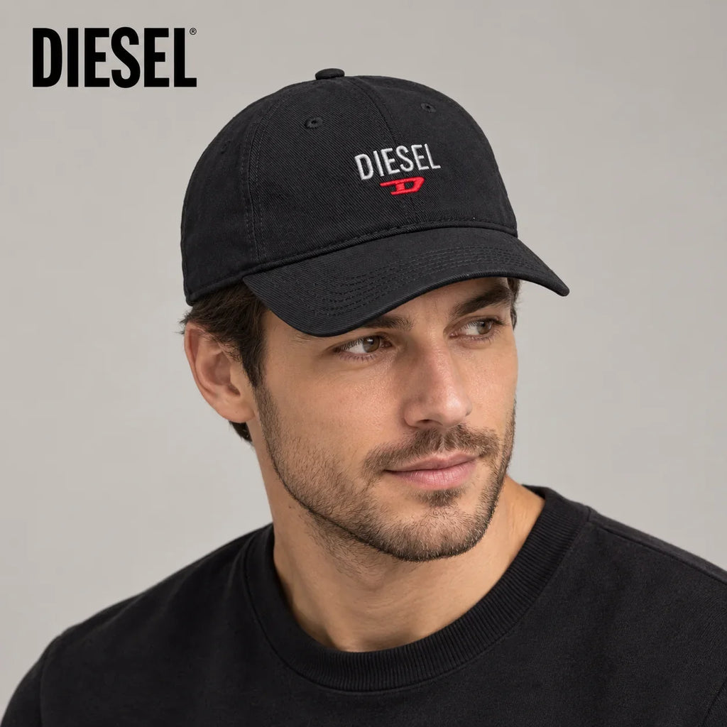 Diesel Baseball Cap - image 1