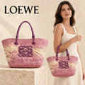 Loewe Woven Hat - image 1