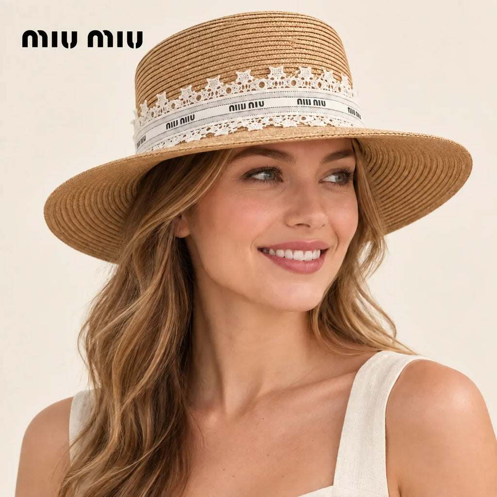 Miu Miu Hat - image 1