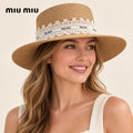 Miu Miu Hat - image 1