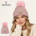Moncler Beanie - image 1