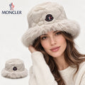 Plush Bucket Hat - image 1