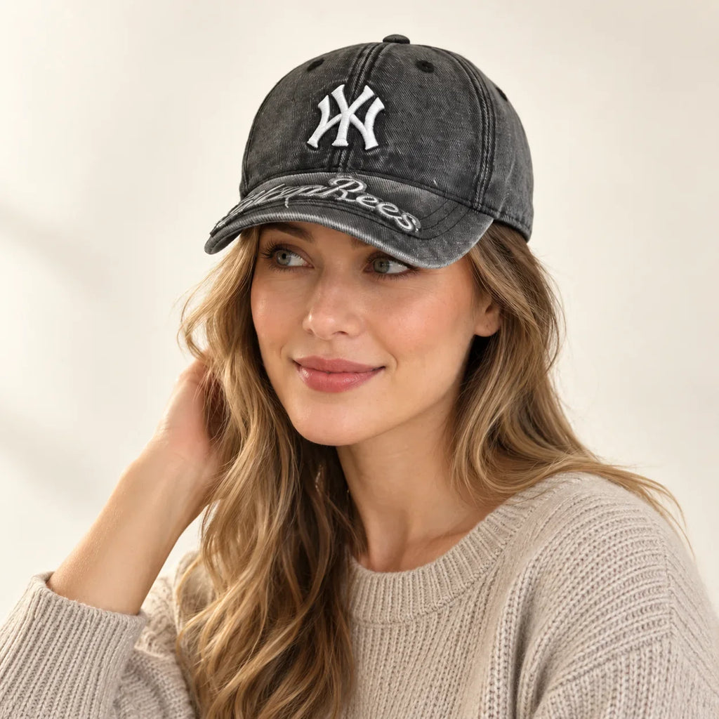 Fashion Hat - image 1