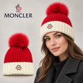Moncler Wool Beanie - image 1