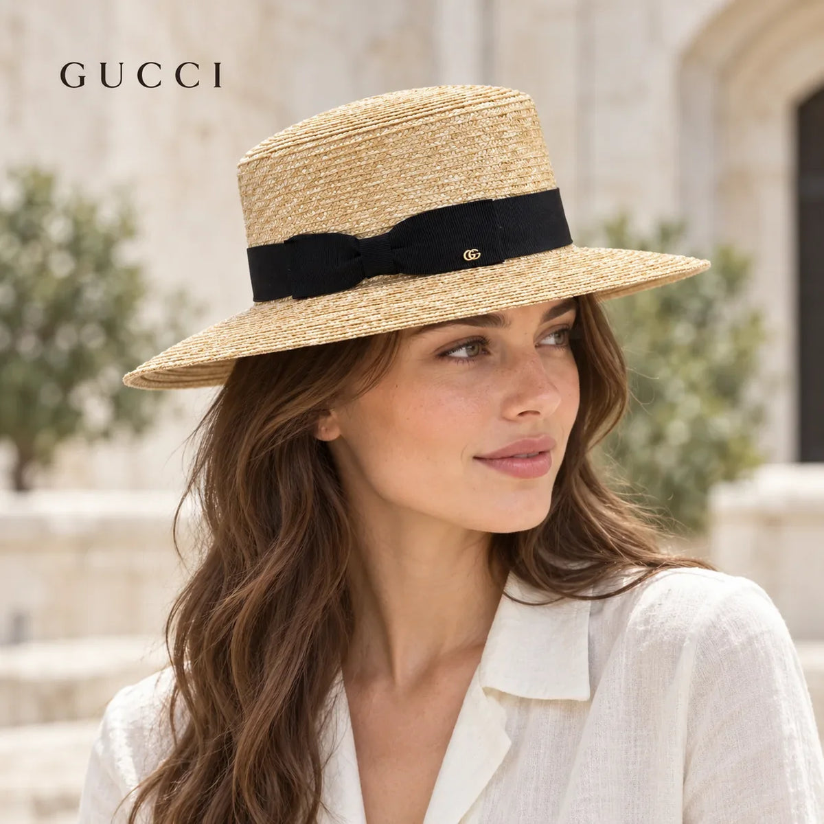 Fashion Hat - image 1
