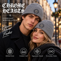 Chrome Hearts Knit Beanie beanies sale mens beanie sale