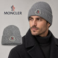 Knit Beanie - image 1