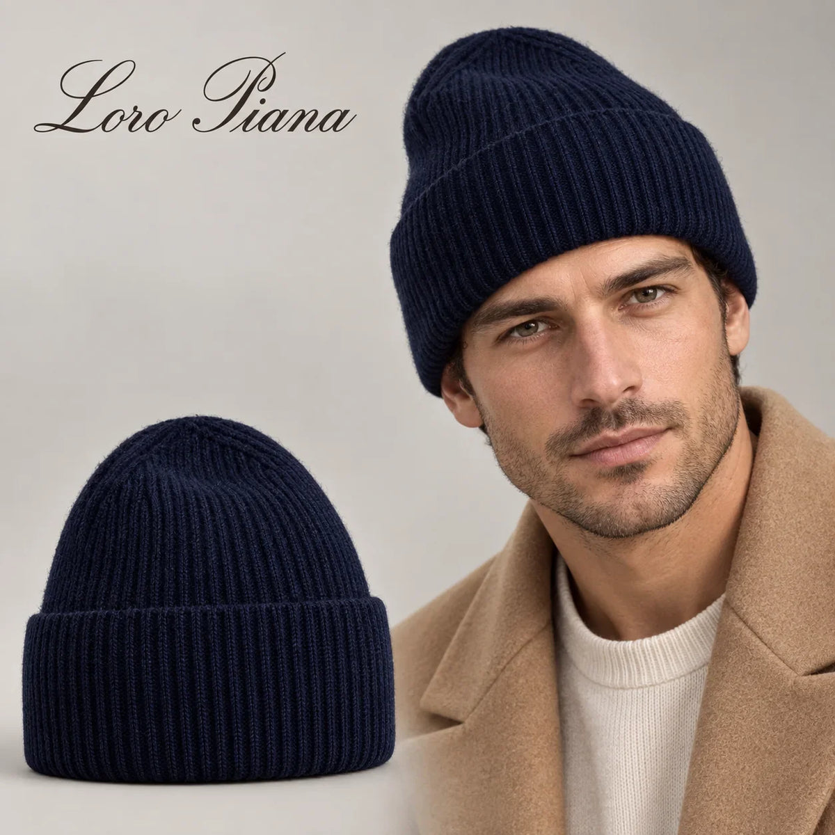 Loro Piana Beanie - image 1