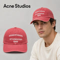 Acne Studios Baseball Cap - image 1